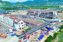 Khai thác hiệu quả nguồn thu từ đất