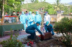 Chung sức thực hiện hiệu quả chiến dịch