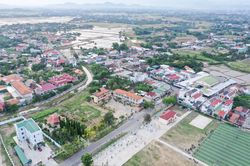 Chung tay xây dựng phường phát triển, văn minh