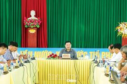 Tập trung nhân lực, giải pháp để thực hiện các dự án điện hạt nhân