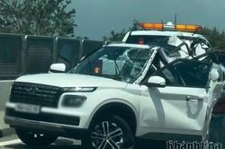 Khởi tố tài xế xe tải gây tai nạn nghiêm trọng trên cao tốc Cam Lâm - Vĩnh Hảo