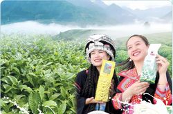 Mở rộng thị trường, phát triển bền vững