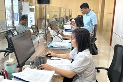 Thúc đẩy đổi mới sáng tạo