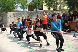 Chăm lo hội viên
