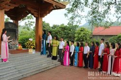 Vững bước tương lai