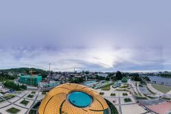 Điều chỉnh Quy hoạch tỉnh: Tạo dư địa phát triển mới