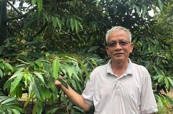 Những 'đầu tàu' của nông dân Lâm Đồng