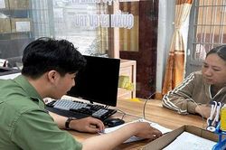 Lê Lâm Hoàn Bảo tận tụy vì bình yên Ka Đô