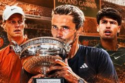 Alexander Zverev vô địch Roland Garros 2026: Liệu 'Big 3' mới đã thực sự hình thành?