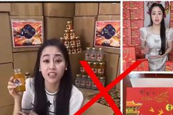 C&ocirc;ng an tỉnh Thanh H&oacute;a triệt ph&aacute; đường d&acirc;y sản xuất hơn 15 tấn yến chưng giả