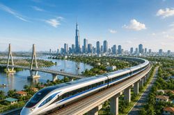 Đường sắt TP.HCM - Cần Thơ hơn 175km: Chốt phương án TOD và lộ trình khởi công năm 2028