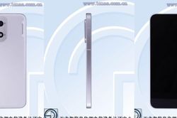 OPPO K15 lộ diện trên TENAA với pin 7.755 mAh và cụm camera 50MP kép