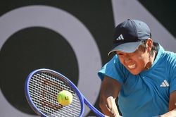 ATP 500 Halle Open: Learner Tien ra quân, Alexander Zverev tái xuất sau Roland Garros