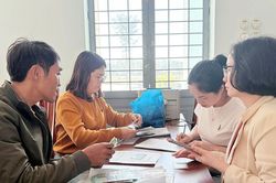 Lâm Đồng thanh toán hơn 114 tỷ đồng tiền dịch vụ môi trường rừng