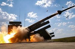 Ukraine thay đổi chiến thuật UAV: Sử dụng mồi nhử quy mô lớn đánh lừa phòng không Nga