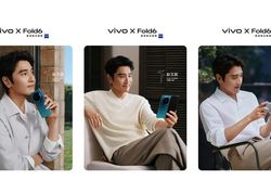 vivo X Fold6 xác nhận camera 200MP và hệ thống ống kính ZEISS chuyên nghiệp