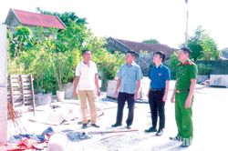 Kết quả nổi bật trong công tác tái hòa nhập cộng đồng trên địa bàn tỉnh Ninh Bình