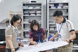 Hiệu quả mô hình 'chính quyền 2 cấp' ở Bình Tuyền