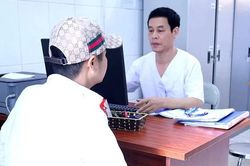 Đồng hành với người nhiễm HIV