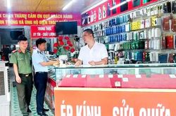 Bảo vệ quyền sở hữu trí tuệ trong kỷ nguyên số