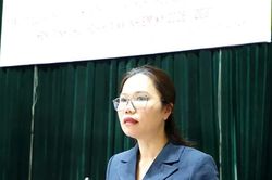 Tổ đại biểu số 14 HĐND tỉnh tiếp xúc cử tri các xã Đà Bắc, Cao Sơn, Tiền Phong