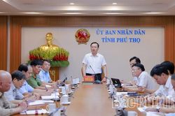 Chuẩn bị chu đáo cho chương trình 'Kết nối Thái Lan tại Phú Thọ năm 2026'