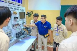 Nút thắt nhân lực phía sau những con số tăng trưởng
