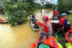Điểm sáng mô hình ứng phó thiên tai