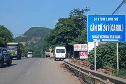 Đường 9, một khúc biên niên