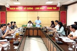 Giám sát việc thực hiện chính sách, pháp luật trong lĩnh vực giáo dục-đào tạo