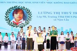 Thúc đẩy công tác khuyến học, khuyến tài, xây dựng xã hội học tập