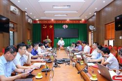 Nâng cao chất lượng giải quyết thủ tục hành chính trong lĩnh vực giáo dục