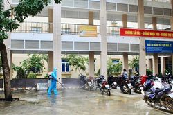 Kiểm soát hiệu quả dịch bệnh truyền nhiễm
