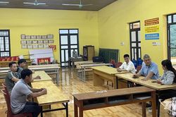 Sắp xếp thôn, tổ dân phố: Đồng thuận từ cơ sở