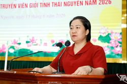 R&agrave; so&aacute;t c&ocirc;ng t&aacute;c chuẩn bị Hội thi chung khảo b&aacute;o c&aacute;o vi&ecirc;n, tuy&ecirc;n truyền vi&ecirc;n giỏi