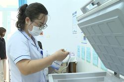 Nâng cao nhận thức, bảo vệ trẻ em từ công tác tiêm chủng