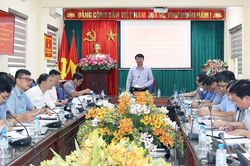 Tích cực phối hợp chuẩn bị đầu tư Dự án cao tốc Bắc Kạn - Cao Bằng