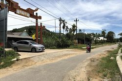 Gỡ khó để đẩy nhanh tiến độ các dự án hạ tầng ở Khe Tre