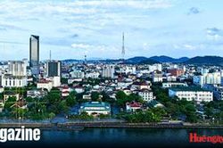 Kiến tạo mô hình phát triển mới - Kỳ 1: Nhận diện 'nút thắt'