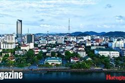 Kiến tạo mô hình phát triển mới - Kỳ 1: Nhận diện 'nút thắt'