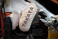Ủy ban Cạnh tranh Quốc gia thông tin về Chương trình triệu hồi túi khí TAKATA