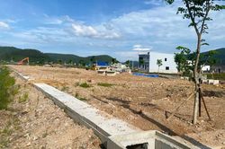 Đua tiến độ tái định cư, bàn giao mặt bằng cho đường sắt tốc độ cao Bắc - Nam