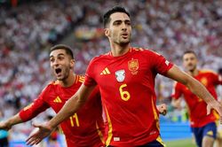 Lịch thi đấu World Cup 2026 ngày 16/6: Tây Ban Nha và Bỉ xuất quân