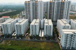 Bất động sản 15/6: TP.HCM kiến nghị 3 nhóm chính sách đột phá phát triển nhà ở xã hội