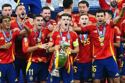 Nhận định, dự đoán tỷ số Tây Ban Nha vs Cape Verde (23h00 ngày 15/6), bảng H World Cup
