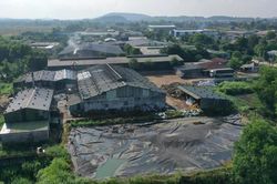 Quảng Ngãi đề xuất di dời cụm công nghiệp làng nghề vì thường xuyên gây ô nhiễm