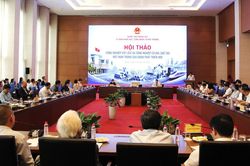 Cần sớm ban hành Chiến lược quốc gia về phát triển công nghệ vật liệu và cơ khí chế tạo