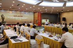 VCCI kiến nghị hoàn thiện thể chế để nâng sức chống chịu của khu vực kinh tế tư nhân