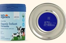 Nhiều loại sữa trẻ em bị thu hồi ở nước ngo&agrave;i, Bộ Y tế y&ecirc;u cầu r&agrave; so&aacute;t