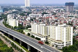 Hà Nội đầu tư dự án nhà ở cho thuê hơn 1.100 căn hộ tại phường Việt Hưng